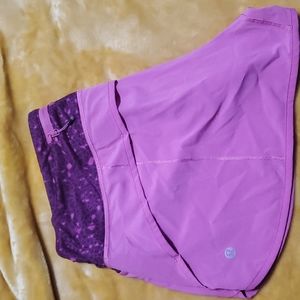 Lululemon shorts